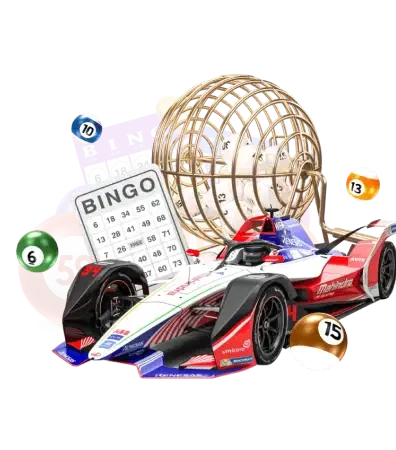 TCG彩票相关主题视觉素材